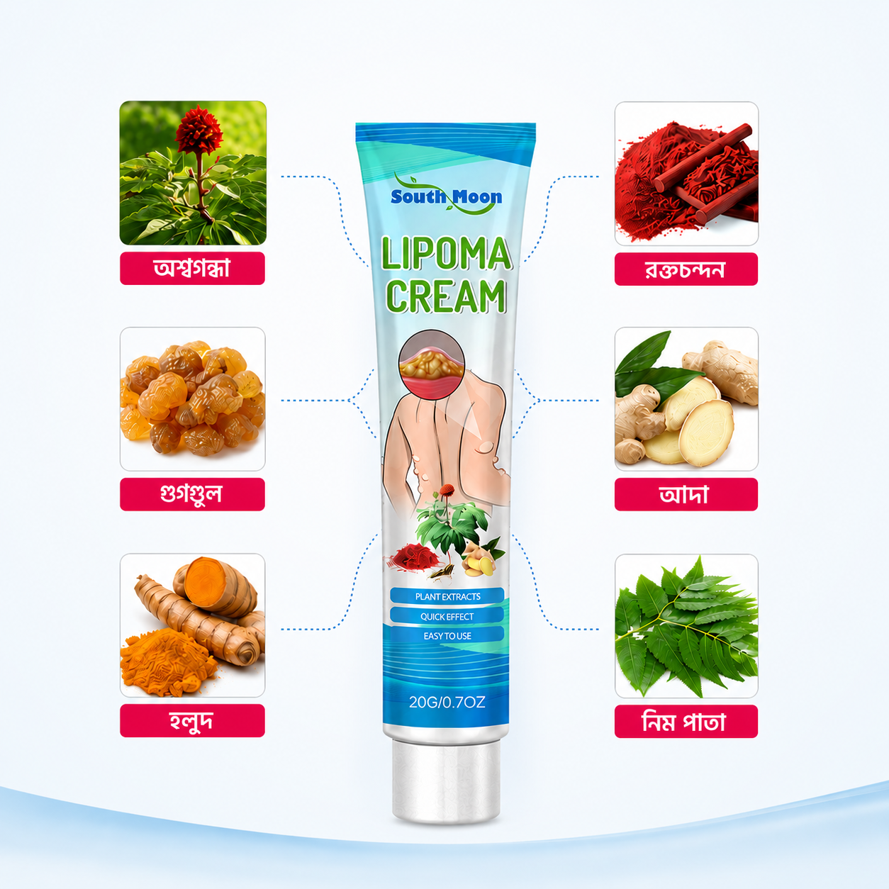 Natural Ingredients